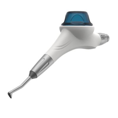 Pulverstrahlhandy
